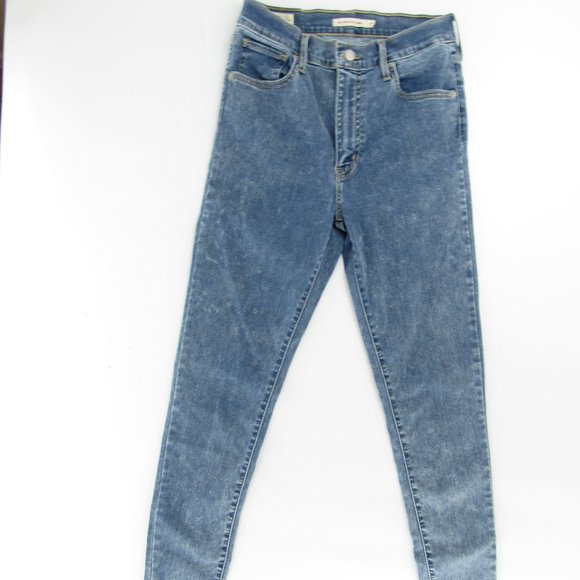 Levi Big E Women's Skinny Jeans - Picture 1 of 8